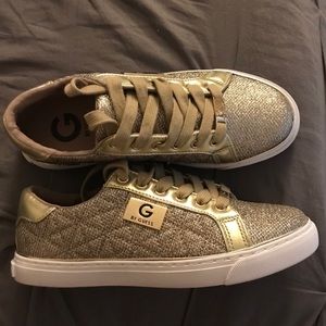 Guess sneakers